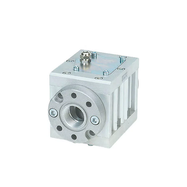 Piusi K600/4 Pulser 1 ½” BSP