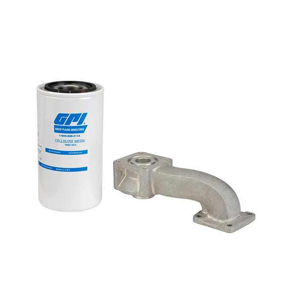 GPI Filter Kit - Quick-Fit