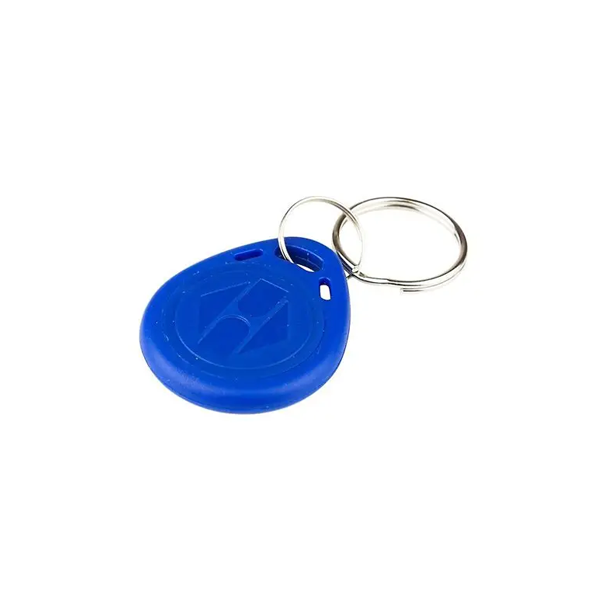 Smart Fill Key - Blue