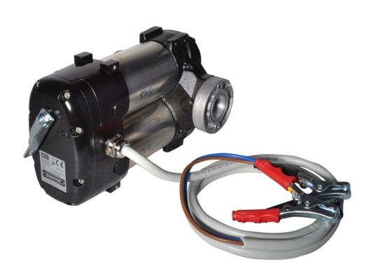 Piusi Bi-Pump 12V w/ 2m cable