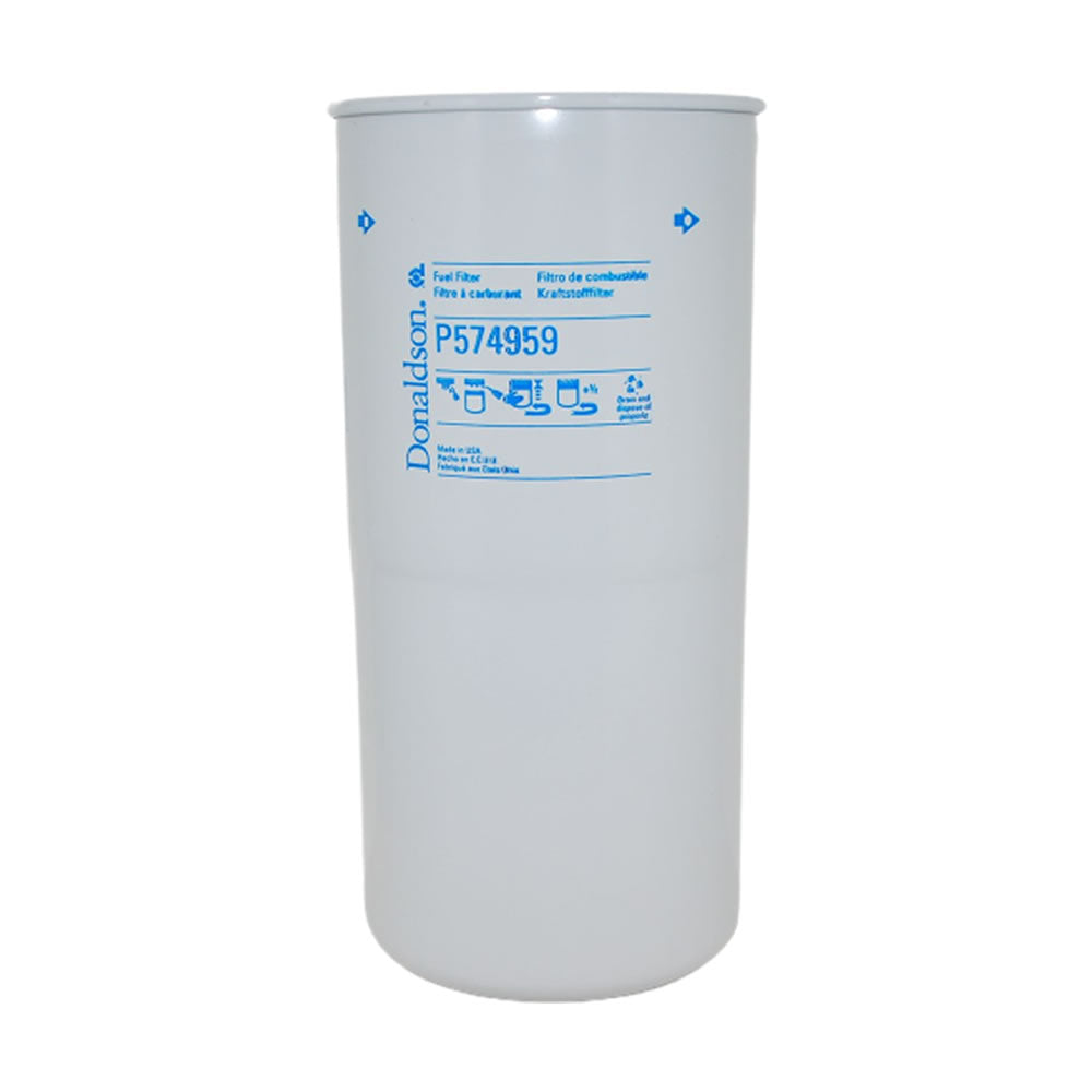 Donaldson - 10mic Water Filter