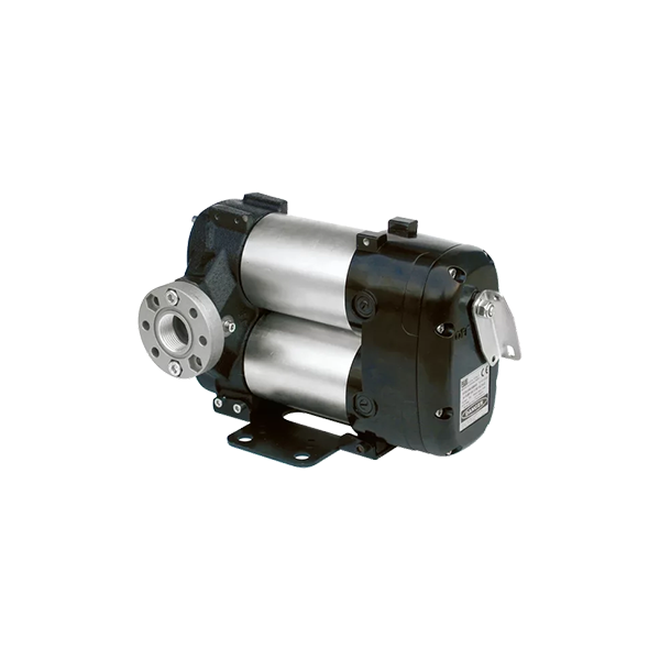 Piusi Bi-Pump 24V w/ 2m cable