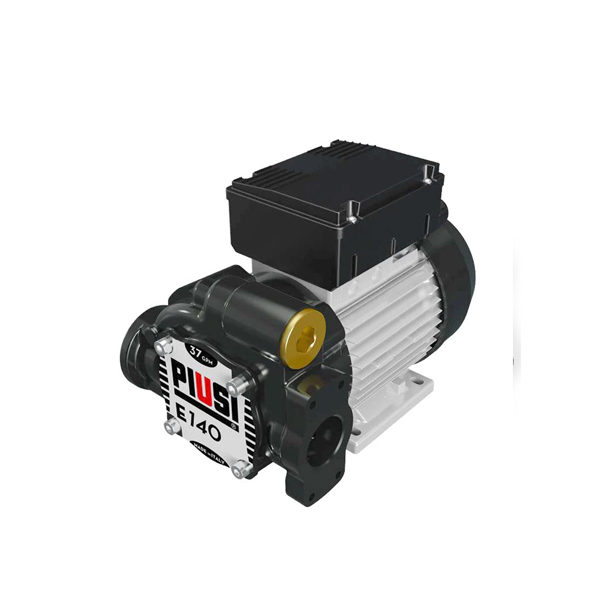 Piusi E140 240V