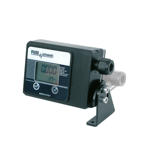 Piusi Universal Remote Display - Pulse In