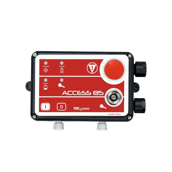 Piusi Access85