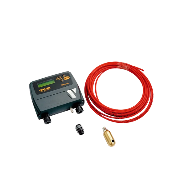 Piusi Level Ind OCIO Diesel 4-20mA
