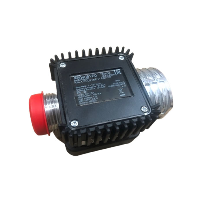 Piusi Diesel K24-ATEX Pulse Meter