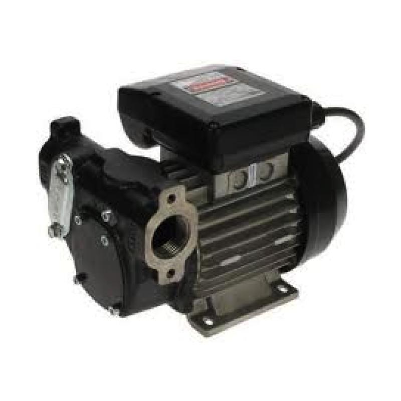 Panther 72 LPM 240V