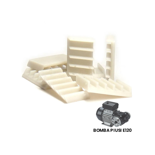 Piusi Vane Repair Kit - E120