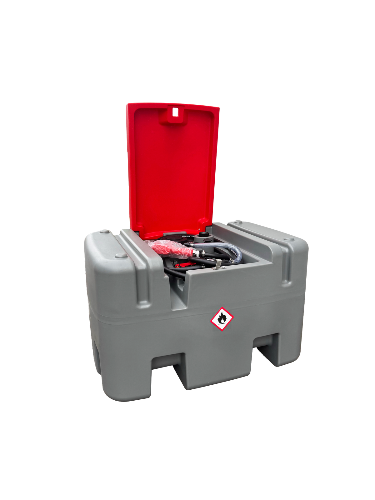 Diesel Polytank - 400L (T-DD400)