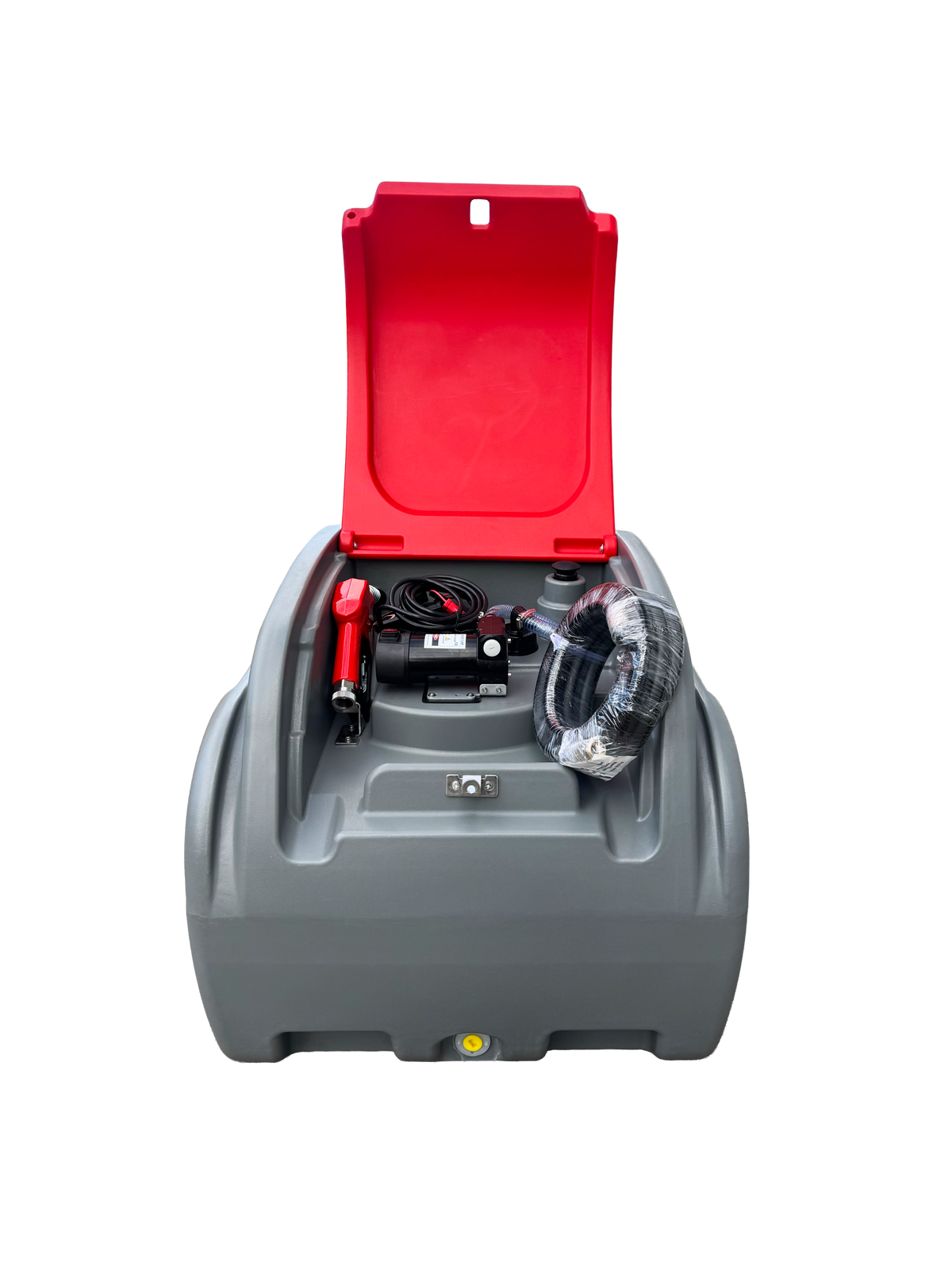 Diesel Polytank - 500L (T-DD500)