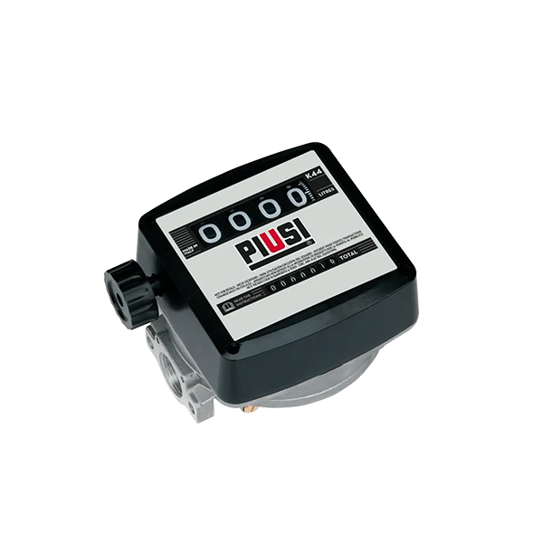 Piusi K44 Mechanical Meter