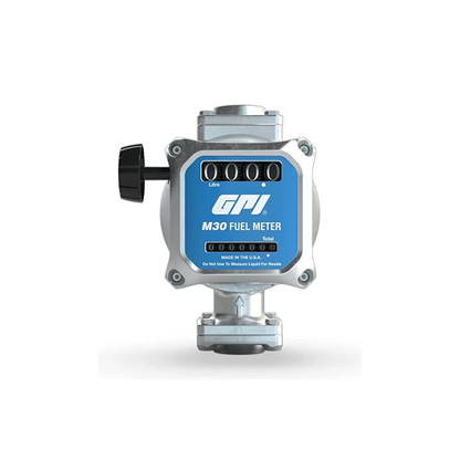 GPI Meter M30-L8B