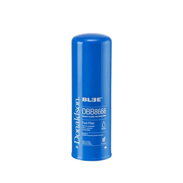 Donaldson Filter - 4mic Fuel Filter