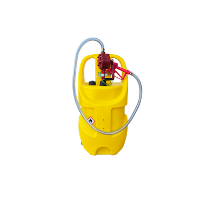 Diesel Portable Polytank - 75L (DM7801)