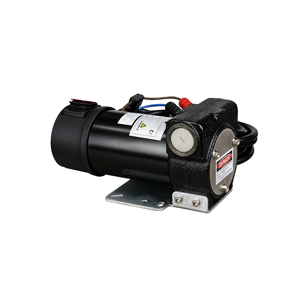 Diesel Transfer Pump 12v - Inline