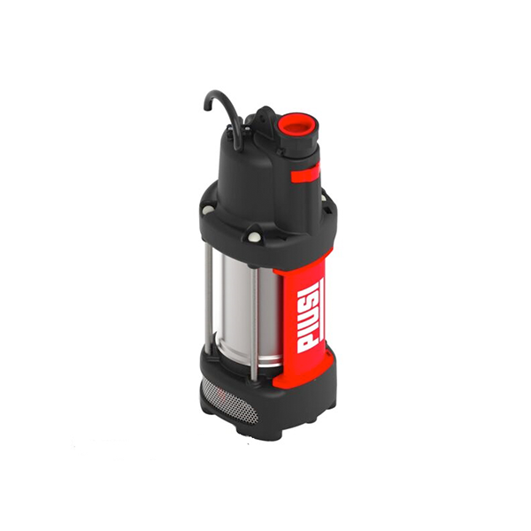 Piusi SQUAL35 Adblue Submersible Pump with Timer