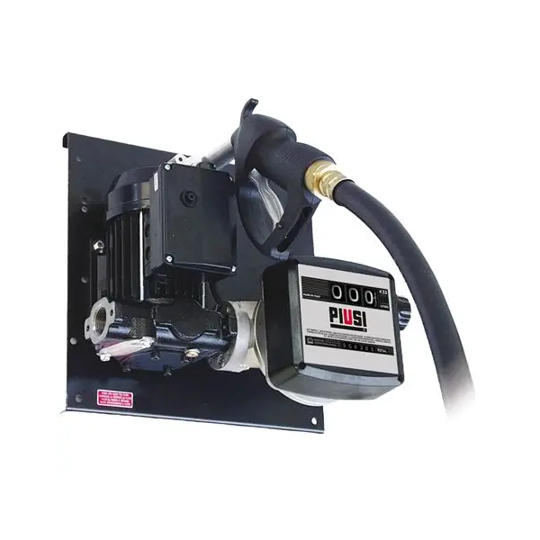Piusi ST Box Panther 56 K33 Basic Diesel Pump Kit