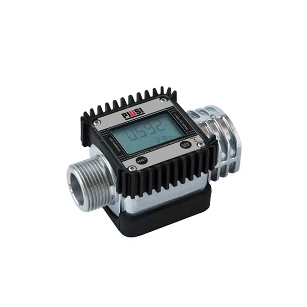 Piusi Diesel K24-ATEX Digital Flow Meter 1" BSP - With Display