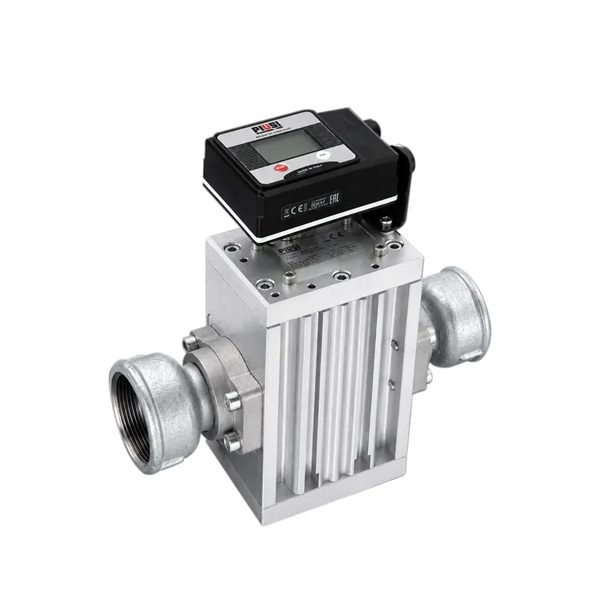 Piusi K700 Pulser 2" BSP