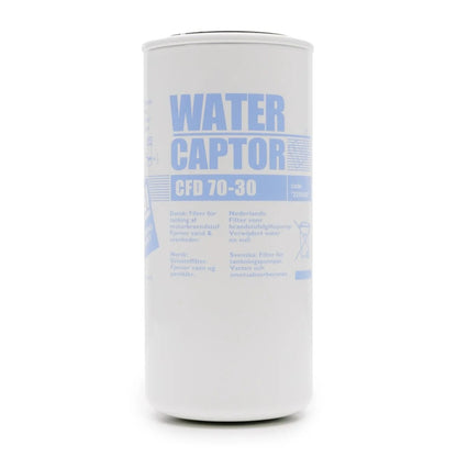 Piusi Water Captor 30mic (Filter Only, 70L/min)