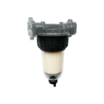 Piusi Clear Captor Filter Kit (Captor, Cartridge and Head)