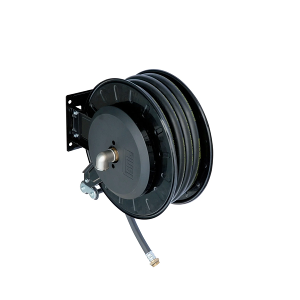 Piusi Diesel Hose Reel 3/4" 10M
