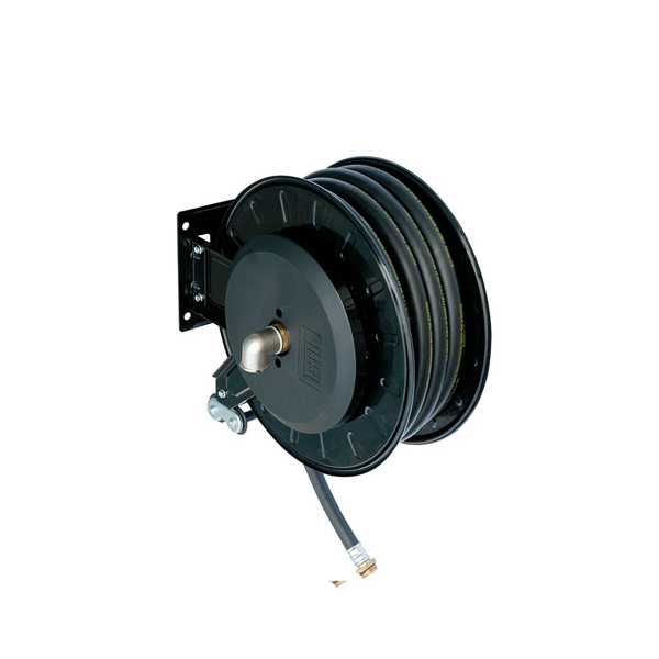 Piusi Diesel Hose Reel 1" 10M
