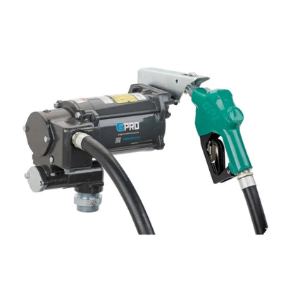 PRO35-230-Pump, Hose &amp; Auto Nozzle (240v)