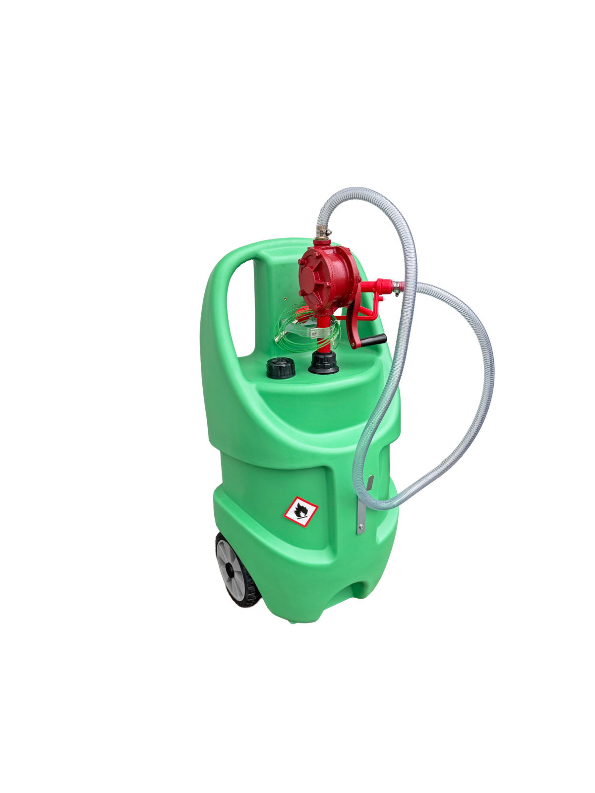 2-Stroke Portable Polytank - 75L (GT7801)