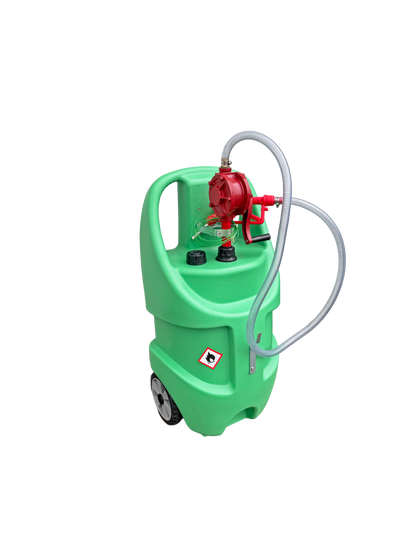 2-Stroke Portable Polytank - 75L (GT7801)