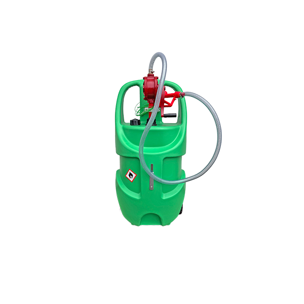 2-Stroke Portable Polytank - 75L (GT7801)