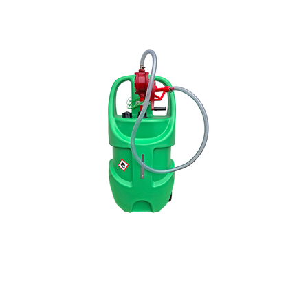 2-Stroke Portable Polytank - 75L (GT7801)