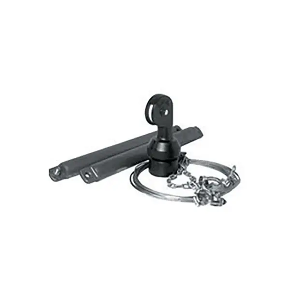 Hose Retriever Kit (Inc. Counterweight)