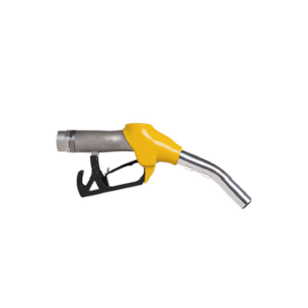 1" High Flow Auto Shut-Off Nozzle