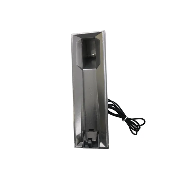 Aluminium Nozzle Boot w/ microswitch