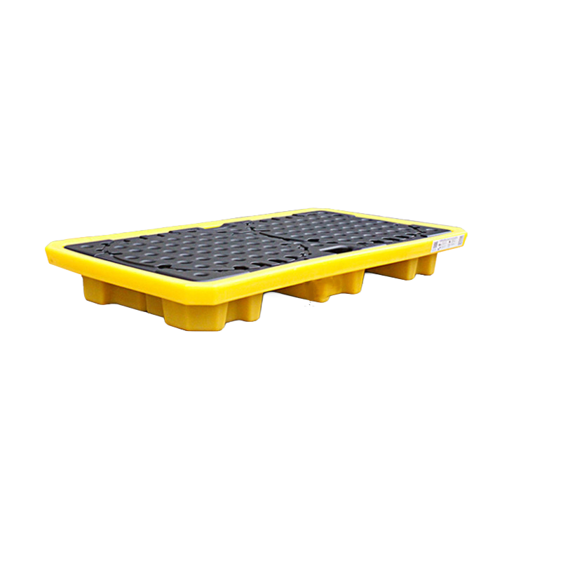 Spill Pallet - 2 Drum