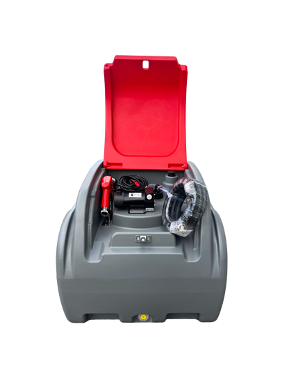 Diesel Polytank - 500L (T-DD500)