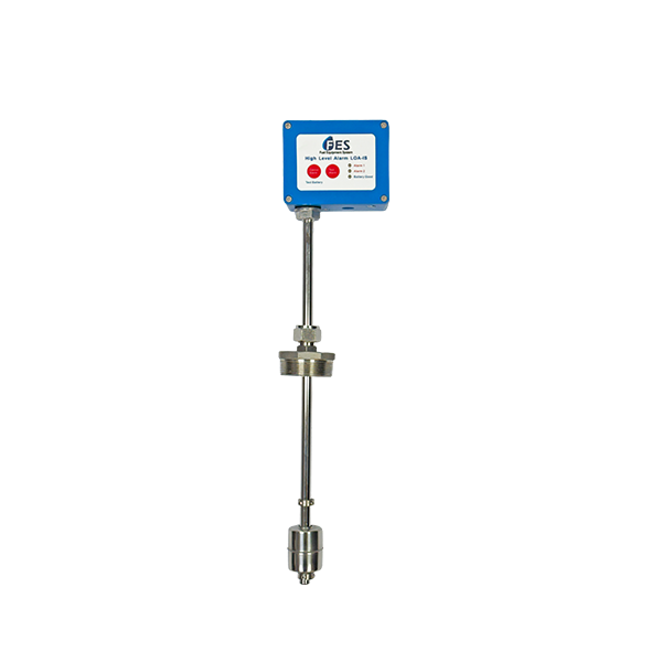 Overfill Alarm - ULP