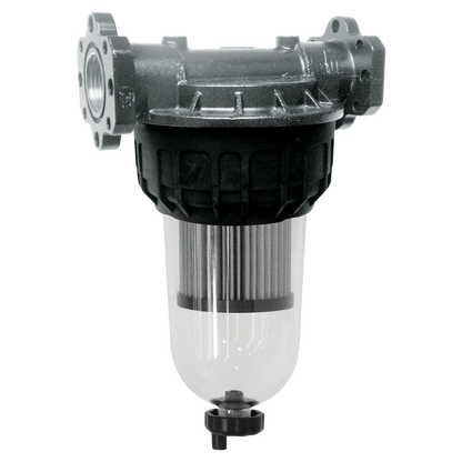 Piusi Clear Captor Filter Kit (Captor, Cartridge and Head)