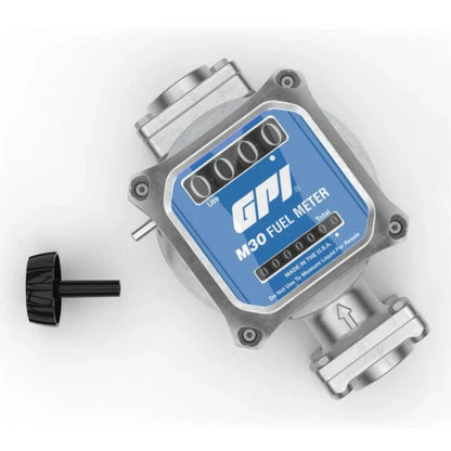 GPI Meter M30-L8B